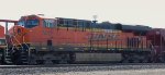 BNSF 7417